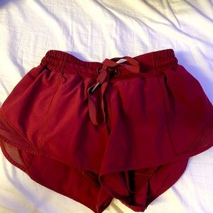 Lululemon shorts